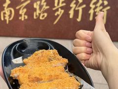 -馋三尺蟹粉小笼(人民广场店)