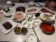 -围炉夜话·潮汕卤水火锅(榕江店)