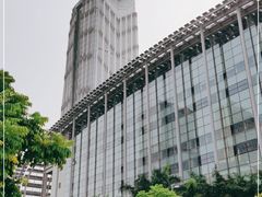 -广交会威斯汀酒店