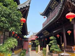 -西林禅寺