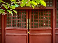 -潭柘寺景区