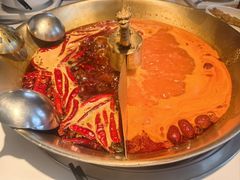 -小龙翻大江文化火锅(宽窄店)