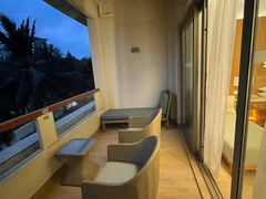 -三亚海棠湾喜来登度假酒店