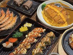 -小川洋风料理(街道口店)