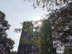 -圣约瑟夫大教堂