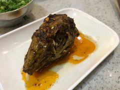 -蜀皇·菌汤鲜黄牛肉汤锅(宽窄巷子店)
