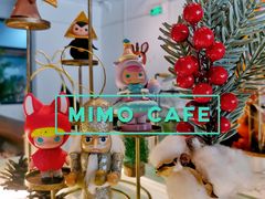 -MIMO CAFE(沙头角店)