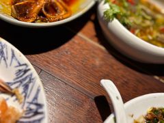 香酱烤鱿鱼-前海沿·青岛菜(五四广场永旺店)