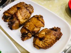 -张妈台式锅烧(深大店)