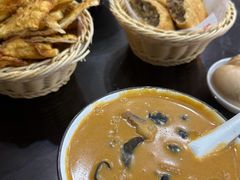 -方中山胡辣汤(正光路店)