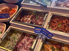 -喜井无限自助烤肉公司(石厦店)