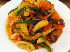 -米郎餐厅·朝鲜族料理(延长路店)