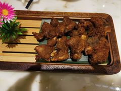 -同湘会馆(粤垦路店)