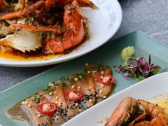 -Ministry of Crab•MOC(交子大道店)