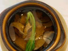 -马克西姆俄罗斯餐厅(通亚街店)