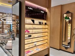 -茂昌眼镜(南京西路店)