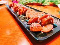 桂花糯米藕-赵家小馆(沈阳禹洲广场店)