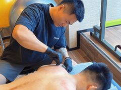 -唤醒健身AWAKEN Fitness Studio