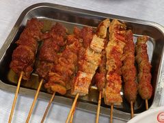 微波腱子肉-海平馄饨(逍遥二路店)
