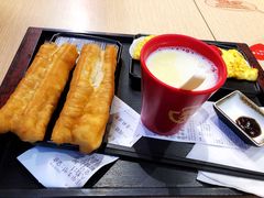 -永和大王(花好园店)
