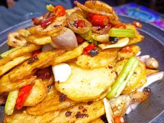 -人民公社大食堂(张家湾店)