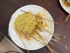 -郭记小街麻辣烫(南小街总店)