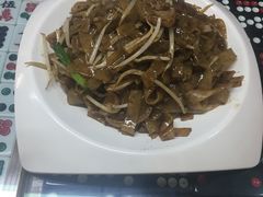 -莅香岛港式餐厅(滨江道店)