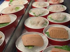 -星伦多自助料理(江阴万达店)