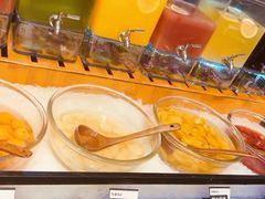 -盛江山自助料理(太原街万达店)