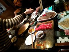 -佬土鹅肠火锅(解放路店)