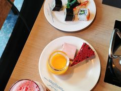 -星伦多 自助料理(圆融店)