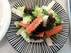 -海知道大连海鲜水饺(南山大冲店)