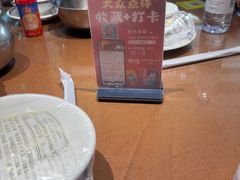 -天下客饭店(中山路店)