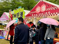 -东莞松山湖万象汇