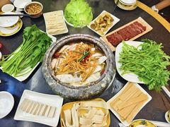 -田村·石锅藏香鸡(布达拉宫店)