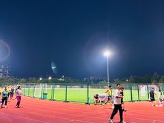 -回龙观体育文化公园