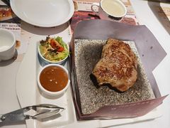 -杯子红牛排(创意产业园店)