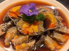 -三酉星·枫·山風与野菜(上海总店)