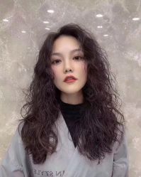 -Rise Hair上升造型