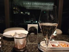 -瑞吉吧 The St·Regis Bar(长沙瑞吉酒店)