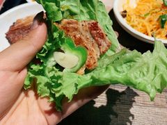 -一心烤肉(延安路店)