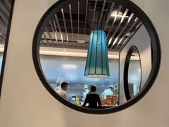 -淮扬韵(市政府汉神店)