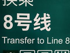 -王府井(地铁站)