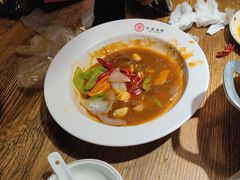 -叶派龙虾•招牌香辣蟹·海鲜(中海国际店)