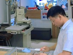 -沪睛眼镜蔡司官方授权店(金桥佳林路店)
