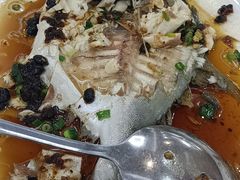 -旺富东海大酒楼(海鲜街店)