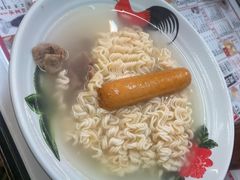 -华星冰室(湾仔店)