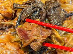 -红东阁东北菜烤肉酒馆(CROSS万象汇店)