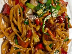 -谷丽麦馕新疆菜·清真(步步高梅溪新天地店)