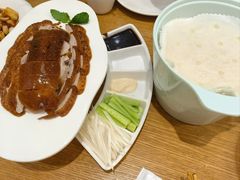 -紫光园·烤鸭(吕家营店)